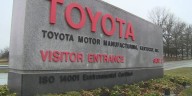 Toyota Kentucky awards $1.9 million in grants to nonprofits preparing future workforce