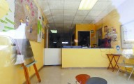 Niño de un año escapa de guardería en Saltillo; investigan omisión de cuidados