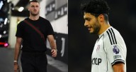 Esta es la racha negativa en la que se encuentran Raúl Jiménez y Santiago Giménez; ¿cuántos goles llevan en la presente temporada?