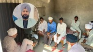 Sriganganagar youth dies in truck accident in Saudi Arabia
