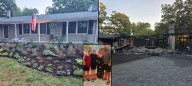 ‘Everyone Is Safe And Together’: Virginia Family Finds Gratitude After Losing Home In Fire