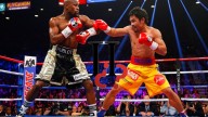 ¿Manny Pacquiao vs Floyd Mayweather Jr. 2? La leyenda filipina revela posible revancha en 2026