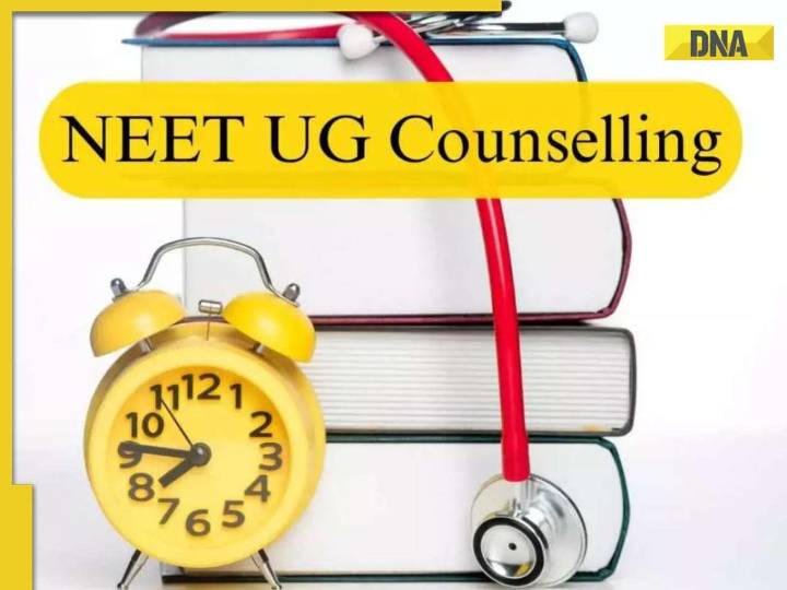 MCC NEET Counselling 2025: Round 3 seat allotment result released at mcc.nic.in