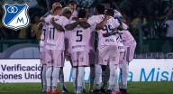 Liga BetPlay: Millonarios anuncia refuerzo de ‘re contra lujo’ para 2026. Ya es oficial