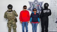 Arrestan a Mujer y Hombre por Ofertar Vehículos a Bajo Costo para Asaltar en Puebla