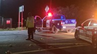 TRAGEDIA EN MOTOCICLETA: NIÑO DE 14 AÑOS PIERDE LA VIDA