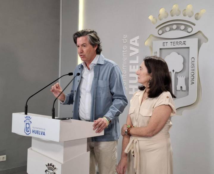 VOX solicita al equipo de Gobierno "información detallada" sobre el grado de ejecución y fase actual del plan de asfaltado