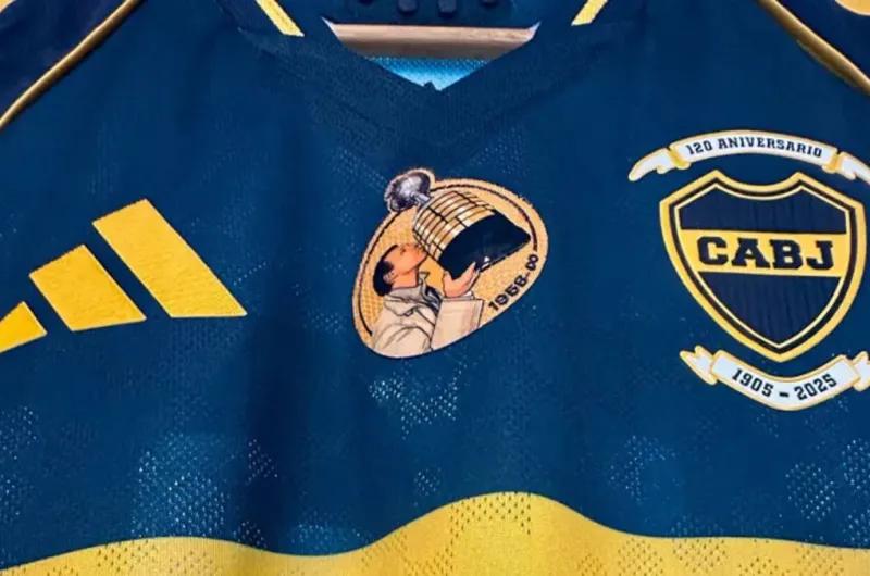 El emotivo homenaje de Boca a Miguel Ángel Russo