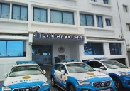 Detenido en Arrecife por incendiar dos coches en unos hechos relacionados con un caso de violencia de género