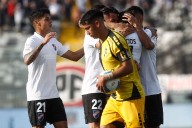 Coquimbo Unido vs Colo Colo: dónde, cuándo y cómo ver el partido en vivo, en directo, online y en TV por el Campeonato Nacional