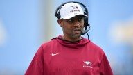 Trei Oliver on Desean Jackson, Delaware State Run Game: “I Haven’t Seen Anything Like It”