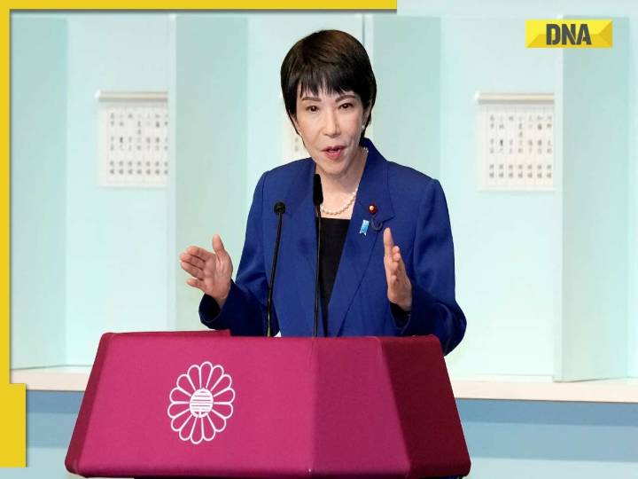 Who Is Sanae Takaichi? What may happen to gay rights, economics, Taiwan as she..