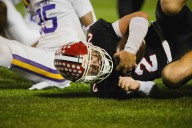 Friday Night Roundup: Oak Grove grounds out win, Thompson, Saraland keep rolling