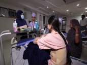 Transforming Healthcare: Gujarat's Trailblazing Initiatives Under Modi's Vision