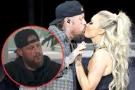 Jelly Roll Regrets Cheating on Bunnie Xo
