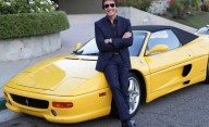 Quién es Dante Gebel, el misterioso pastor-influencer argentino al que le "sembraron" una Ferrari