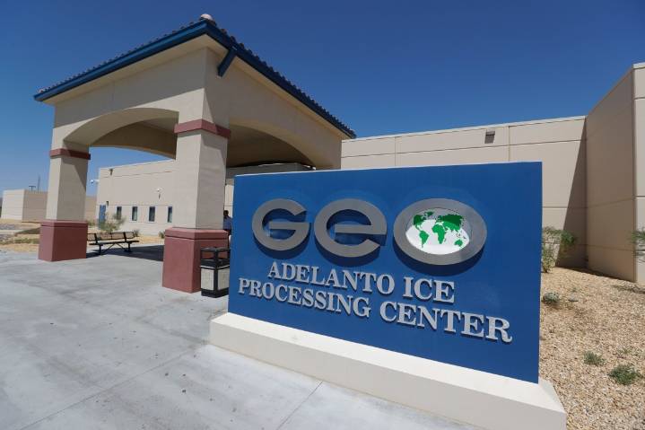 Inmigrante con permiso de trabajo muere bajo custodia de ICE en el sur de California