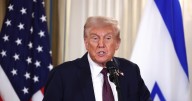 Encuesta EF: Acuerdos de paz en Gaza benefician la imagen de Donald Trump