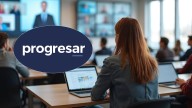 Becas Progresar: quiénes acceden en octubre de 2025