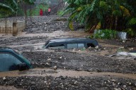 Con más de 50 personas fallecidas, Melissa es el huracán más potente de la actual temporada del Atlántico
