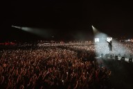 Viernes 13 de marzo. Cómo es el line up del día 1 del Lollapalooza Argentina 2026