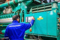 Corte de energía eléctrica en Tolhuin este martes