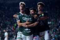 Pumas le quita victoria a León sobre el final