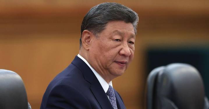 Trump says he’ll impose new 100% tariff on China ‘over and above’ current rates, massively escalating trade war