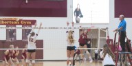 Florida High volleyball punches ticket to regional semifinals