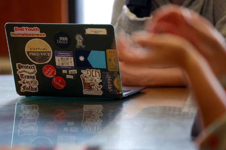 U of M sits tight on institutional speech code, though regents weighing faculty input