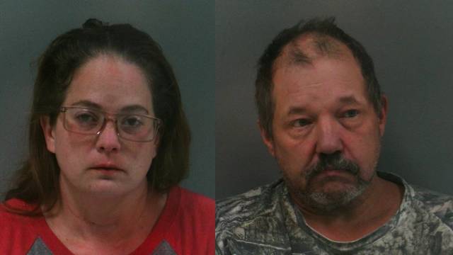 Boone County Man Arrested Following Domestic Violence Incidents and Standoff Attempt