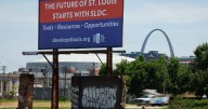 St. Louis development agency hires another marketing firm