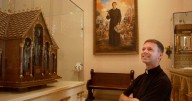 Here are 7 Catholic pilgrimage sites in Louisiana to visit during the Church's Jubilee Year