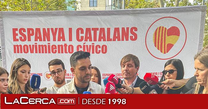 Ciudadanos (C's): Kevin Romero (Cs): “Defendemos el patriotismo cívico que lucha por los intereses generales de los españoles”