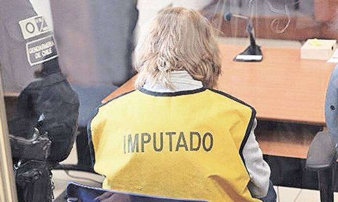 “Parricidio altruista”: revelan razones de adulta mayor  que mató a dos hijos en la comuna de Chiguayante