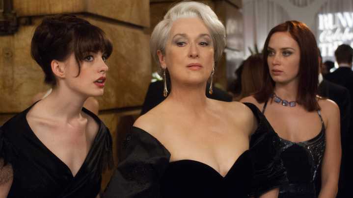 15 Best Movies Like The Devil Wears Prada