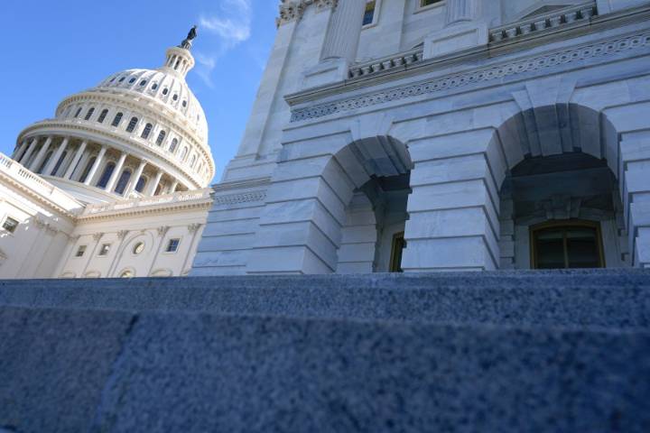 Trump uses government shutdown to dole out firings and political punishment