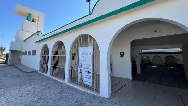 Estas calles cerrarán por festejos a San Judas Tadeo