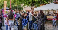 Así arranca ‘Japón en Granada 2025’: talleres, cocina, videojuegos y cultura nipona este fin de semana