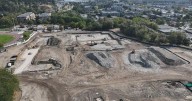 Parkinson rec centre work costs $20M so far