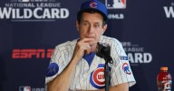 Padres 3, Cubs 0: The offense vanishes