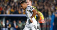 Real Madrid barre con el Kairat Almaty en Kazajistán y suma un inicio perfecto en la Champions League