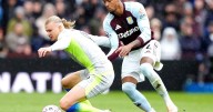 Haaland scoring run over in Man City loss as Arsenal opens up 4