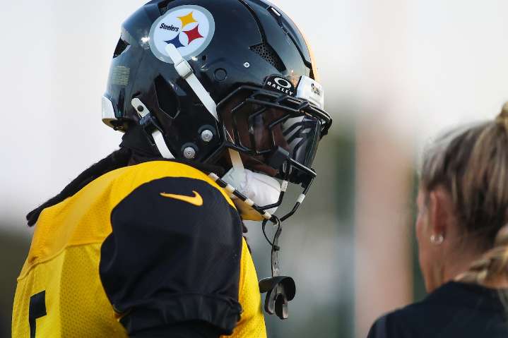 Steelers reveal plan if Jalen Ramsey misses extended time with injury