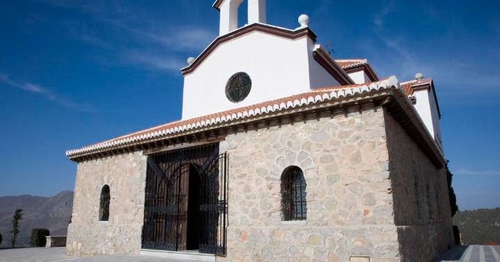 ¿Por qué se llama así la Ermita de los Tres Juanes?