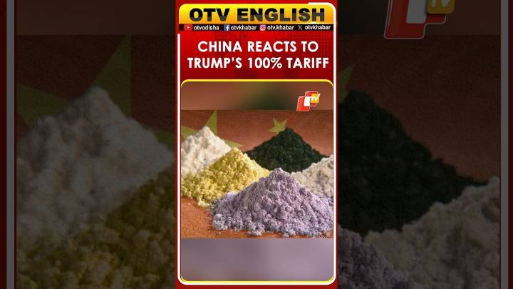 China Calls Trump’s Tariff ‘Double Standard’