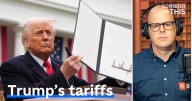 VIDEO: Trump's tariffs, changing markets and what an uncertain economy means for you