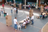 Cerca de 44.000 testigos electorales fueron acreditados para las elecciones de los Consejos de Juventud