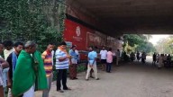Mutilated body of man found under bridge in Odisha's Bargarh, family alleges foul play