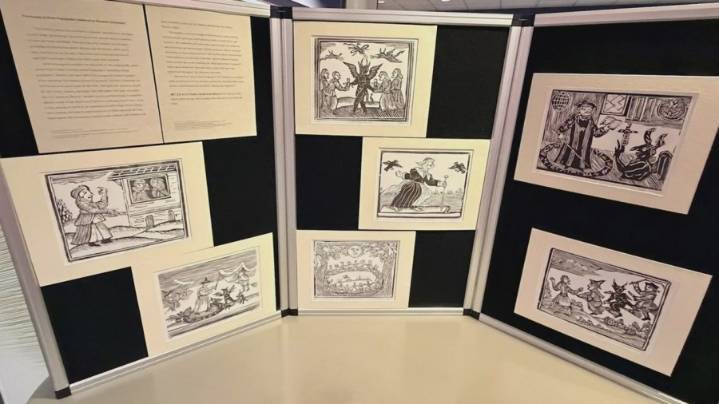 Salem Witch Trials Series returns to OCTC